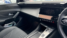 Peugeot 308 1.2 Hybrid 145 GT 5dr e-DSC6 Petrol Hatchback